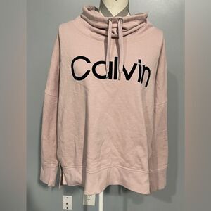 Calvin Klein Women’s Turtleneck